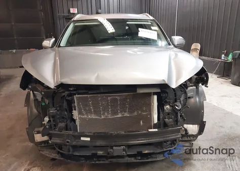 2020 Hyundai Palisade Sel z USA, uszkodzony, nr VIN KM8R34HE8LU101236